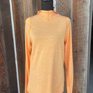 Fjallraven High Coast Lite Hoodie